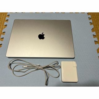 MacBook Pro 2021 16インチ M1 Max 32GB/1TB(ノートPC)