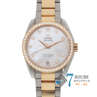オメガ ゴールド 腕時計(レディース)の通販 900点以上 | OMEGAの ...