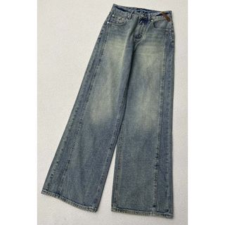Maison Martin Margiela - 【定価10万】メゾンマルジェラ ストライプ