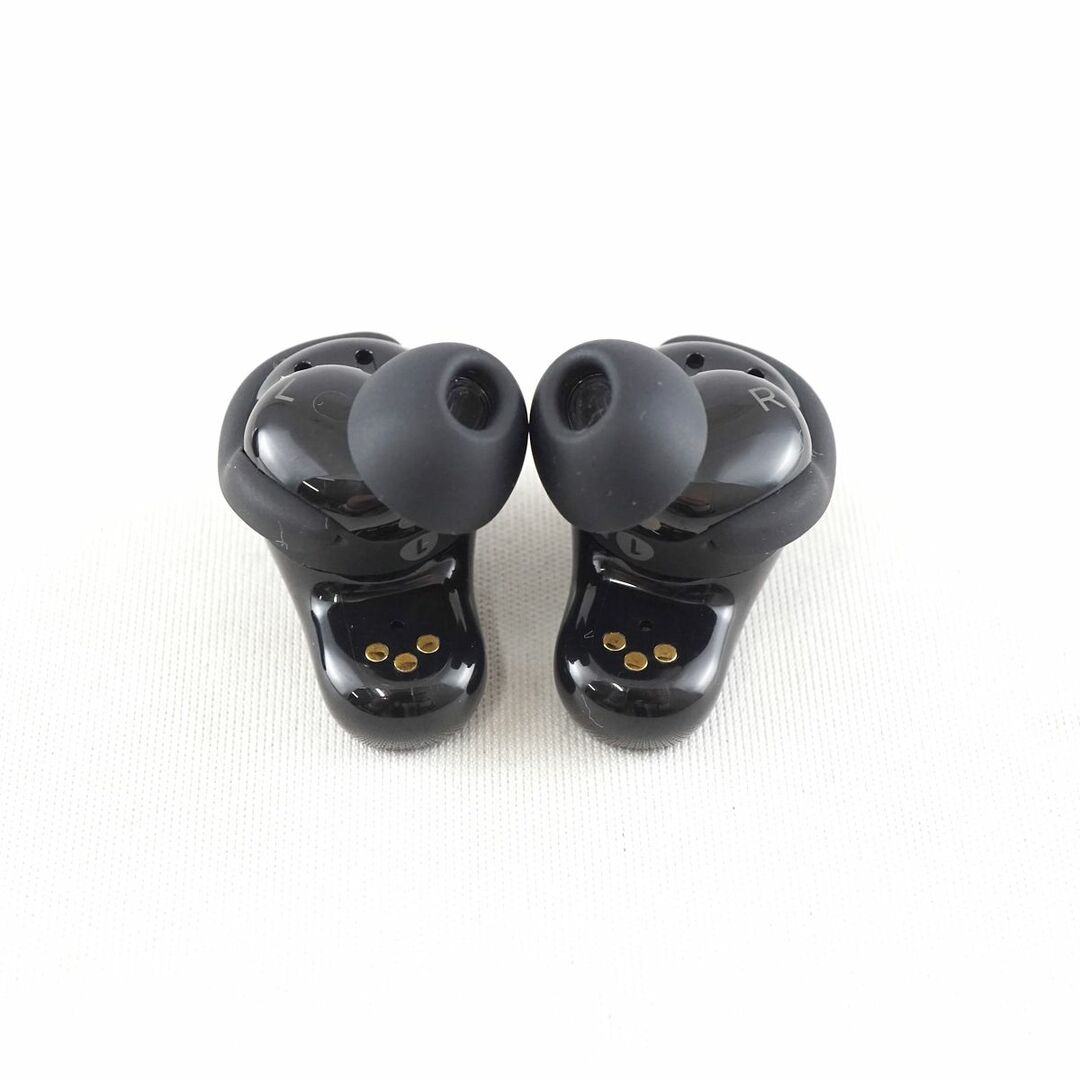 美品 BOSE QuietComfort Earbuds ll グレー