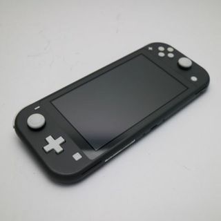 即日発送 ニンテンドースイッチ NintendoSwitch 本体 グレー 美品