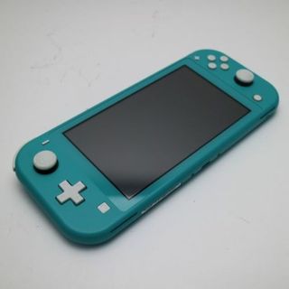 Nintendo Switch  Lite ターコイズ　ラクマ3%offクーポン