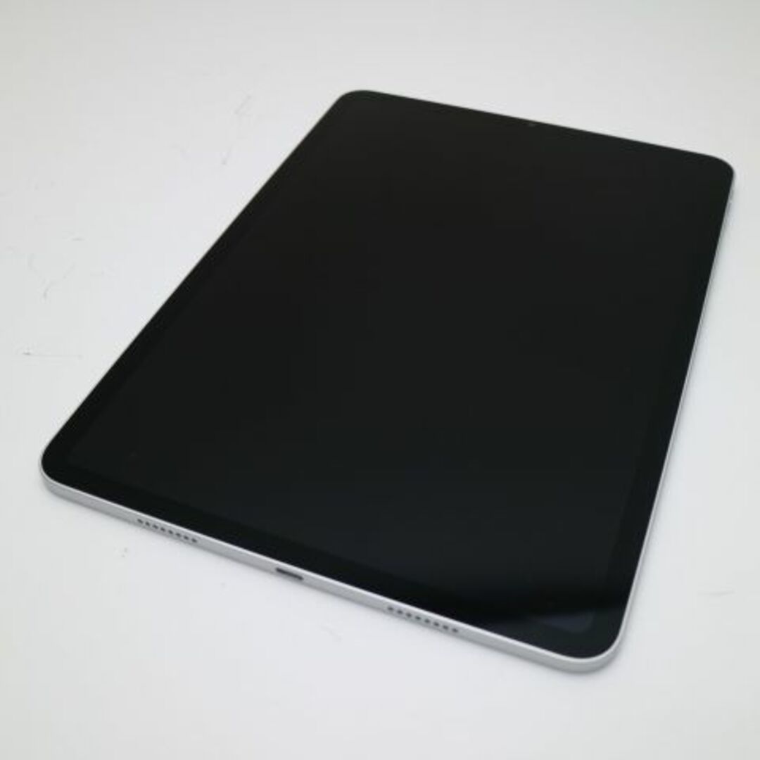iPad - iPad Pro 11インチ 第3世代 Wi-Fi 128GB シルバー の通販 by