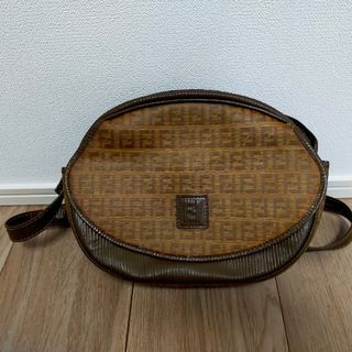 フェンディ(FENDI)のFENDI　ショルダーバッグ(ショルダーバッグ)