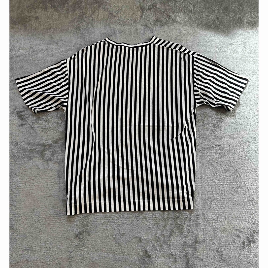 ABAHOUSE(アバハウス)のTシャツ メンズのトップス(Tシャツ/カットソー(半袖/袖なし))の商品写真