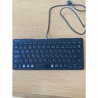 TK-FCP096 キーボード　pc パソコン　keyboard(PC周辺機器)