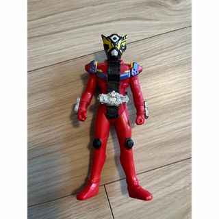 バンダイ(BANDAI)の仮面ライダージオウ　フィギュア　音あり(特撮)