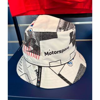 プーマ(PUMA)の【超希少】BMW MORTORSPORTS PUMA BUCKER (その他)