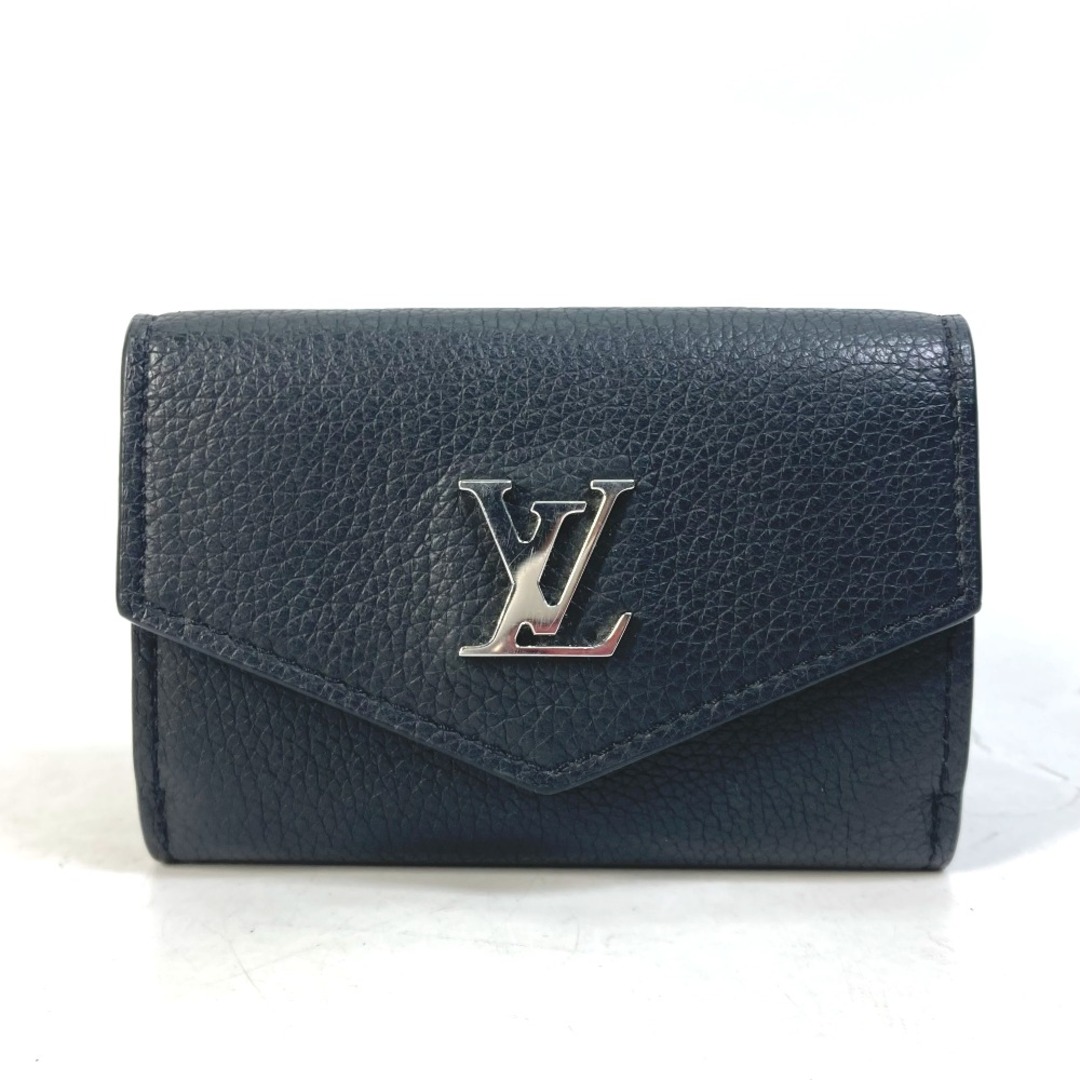 LOUIS VUITTON - ルイヴィトン LOUIS VUITTON ポルトフォイユ・ロック