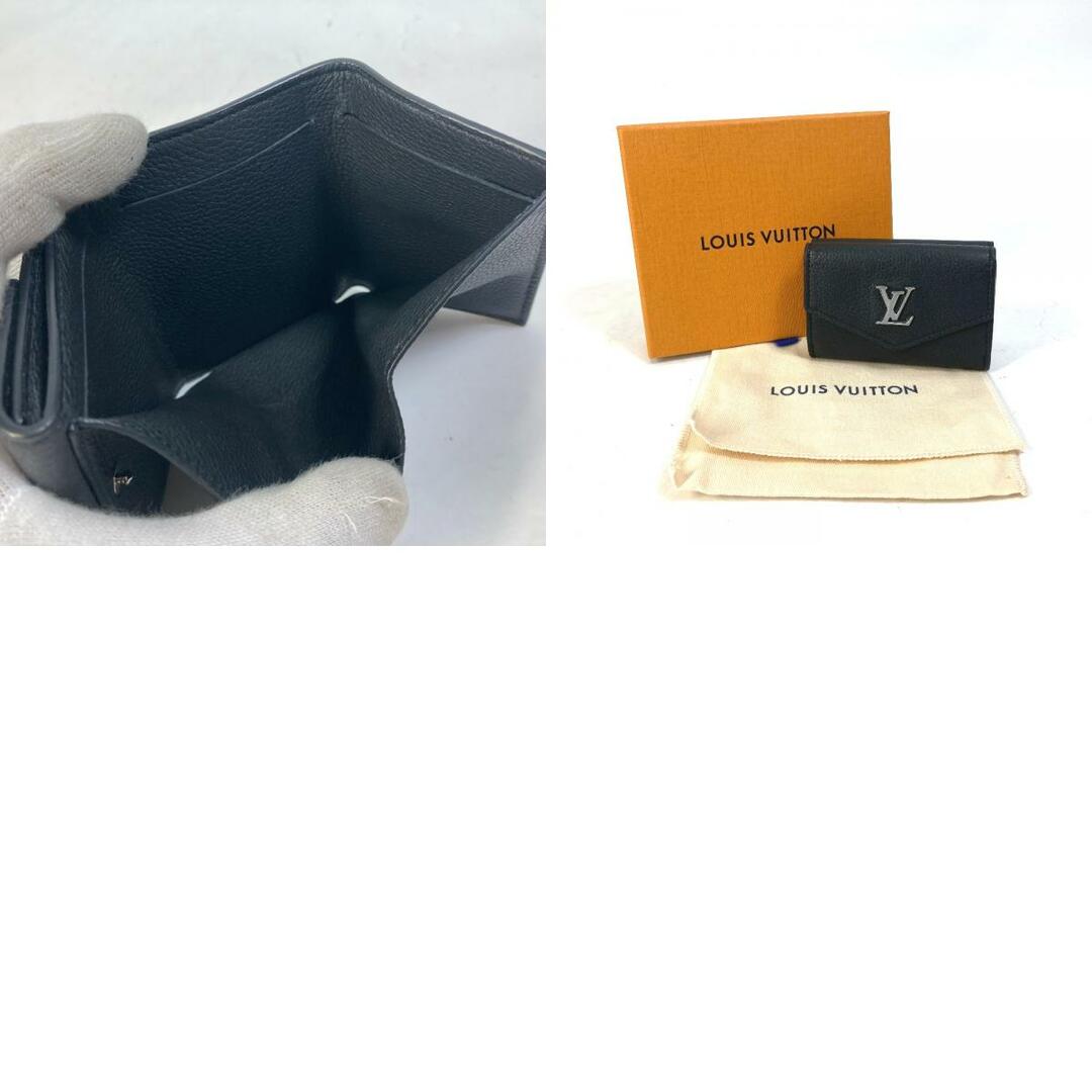 LOUIS VUITTON - ルイヴィトン LOUIS VUITTON ポルトフォイユ・ロック