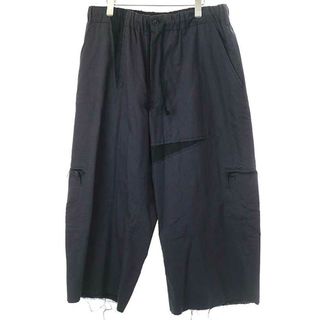 Yohji Yamamoto - Yohji Yamamoto POUR HOMME ヨウジヤマモト