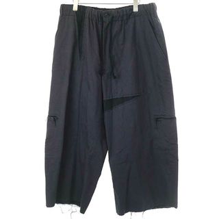 店舗の在庫 未使用◇F-LAGSTUF-F HAWAIIAN SHORTS ショーツ - パンツ