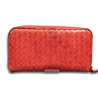 ボッテガ(Bottega Veneta) 小銭入れ(レッド/赤色系)の通販 100点以上