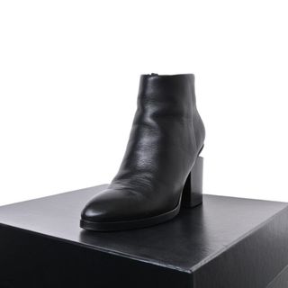 超美品 alexanderwang 36 ブーツ