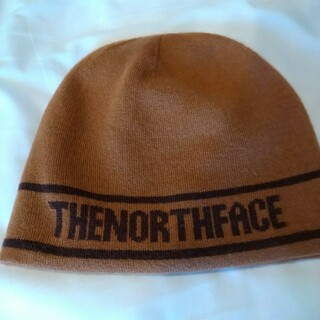ザノースフェイス(THE NORTH FACE)のノースフェイスニット帽(ニット帽/ビーニー)