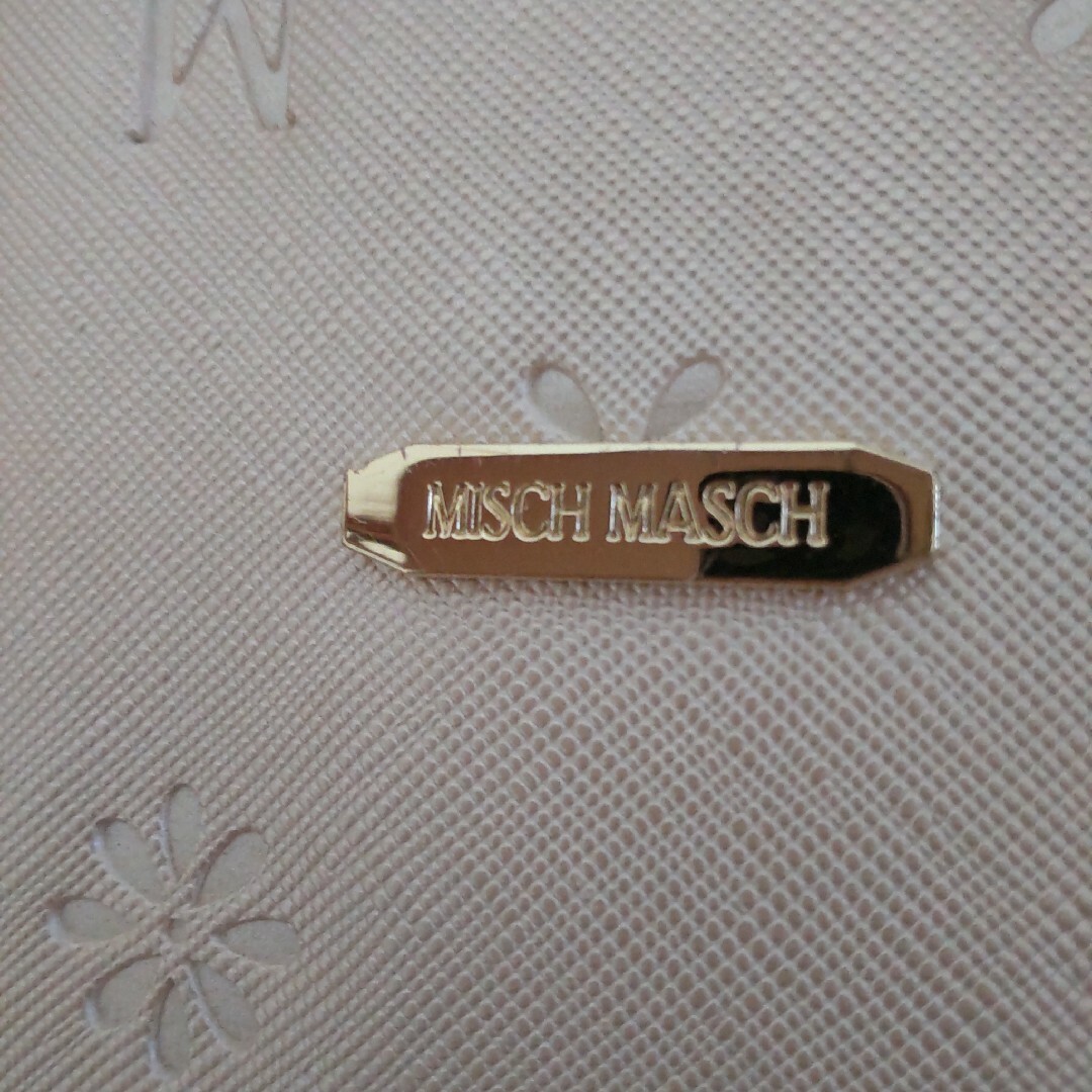 MISCH MASCH(ミッシュマッシュ)のMISCH MASCHのバッグ レディースのバッグ(トートバッグ)の商品写真