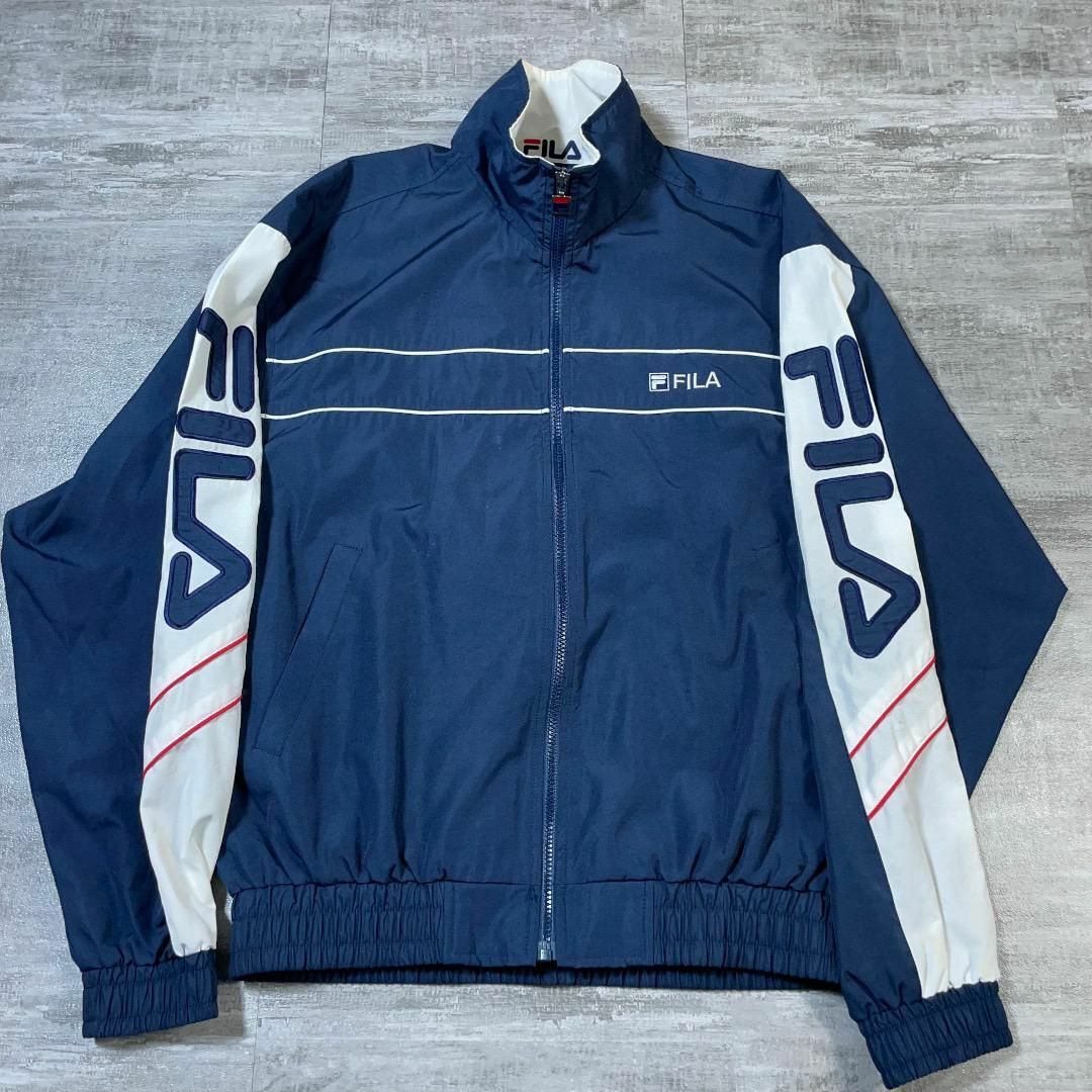 テニスウエア　セットアップ　上下　FILA フィラ