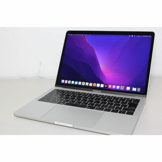 アップル(Apple)のMacBook Pro（13-inch,2016）MLUQ2J/A ⑥(ノートPC)