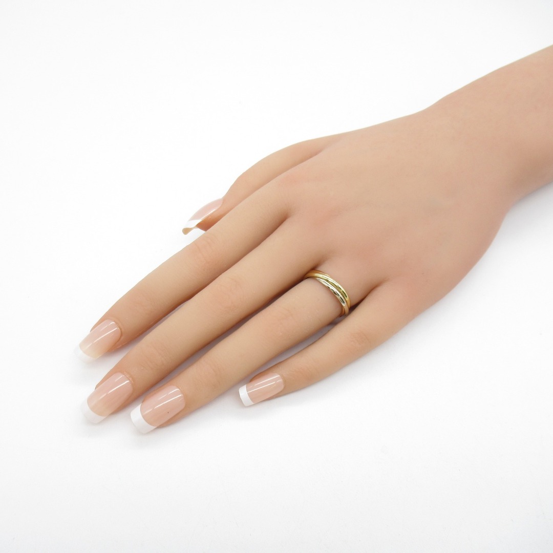 Cartier - カルティエ トリニティリング スモール リング・指輪の通販