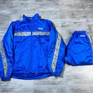 arena アリーナ ウィンドアップジャケット セットアップ ウィンドブレーカー
