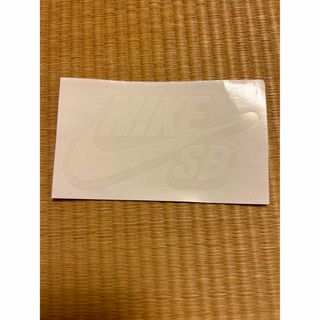 ナイキ(NIKE)のNIKEのステッカー(その他)