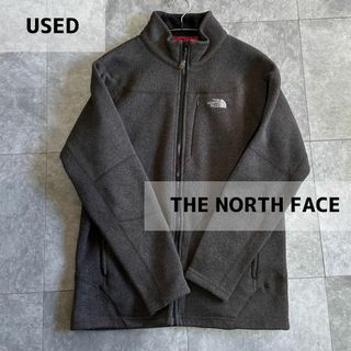 ザノースフェイス(THE NORTH FACE)のノースフェイス　フリース(マウンテンパーカー)