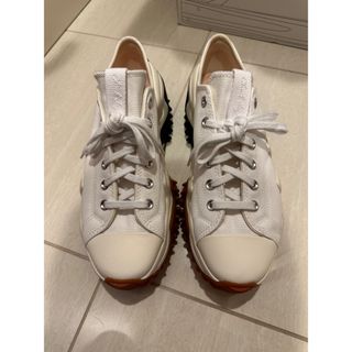 コンバース(CONVERSE)のコンバース　韓国　ct70 厚底　ローカット(スニーカー)