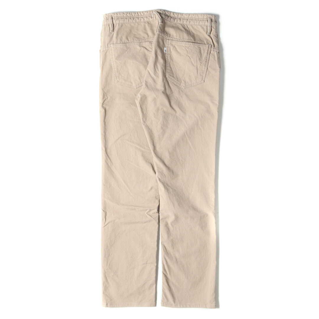 nonnative - 美品 NONNATIVE ノンネイティブ パンツ サイズ:2 21W 