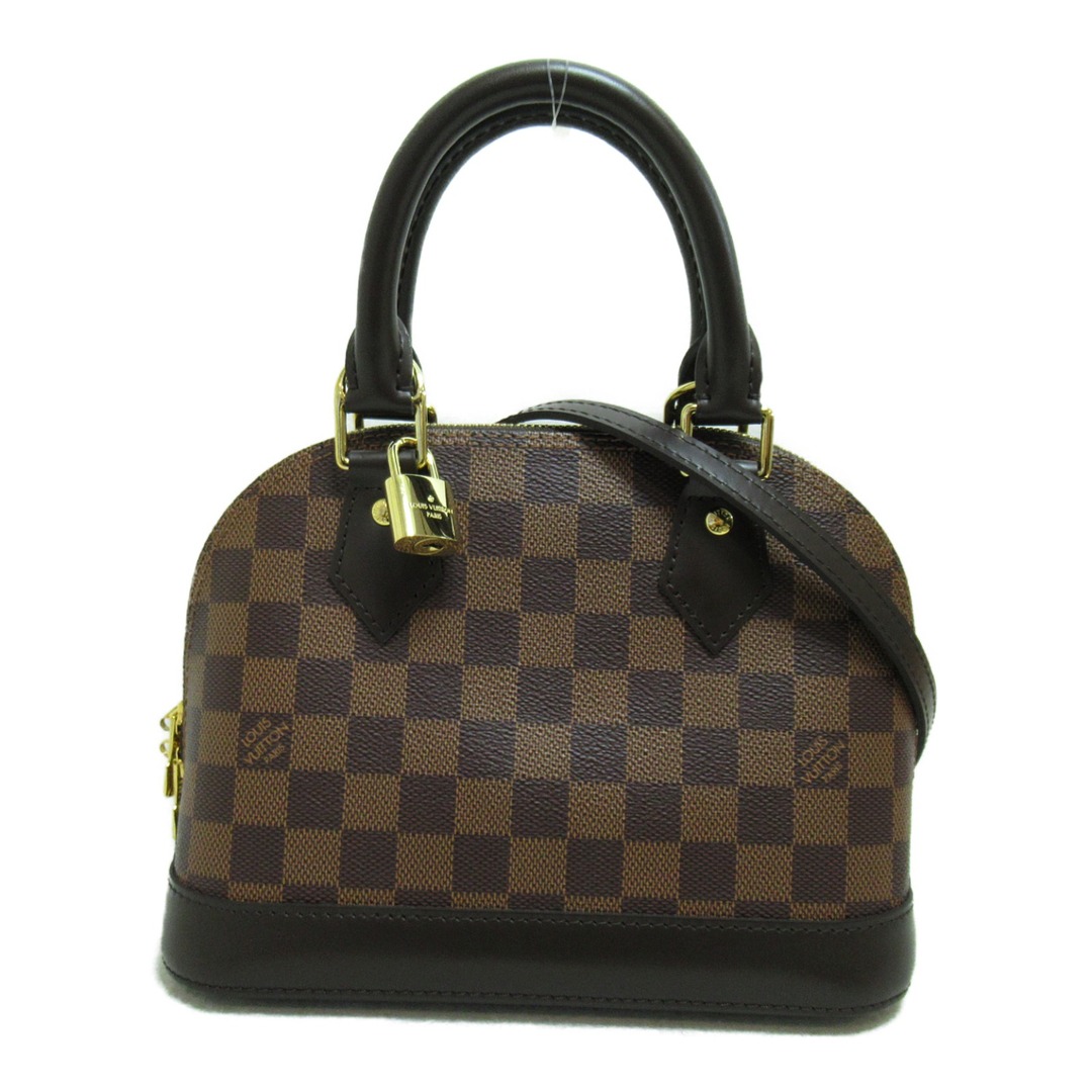 LOUIS VUITTON - ルイ・ヴィトン アルマBB 2wayショルダーバッグの通販 ...