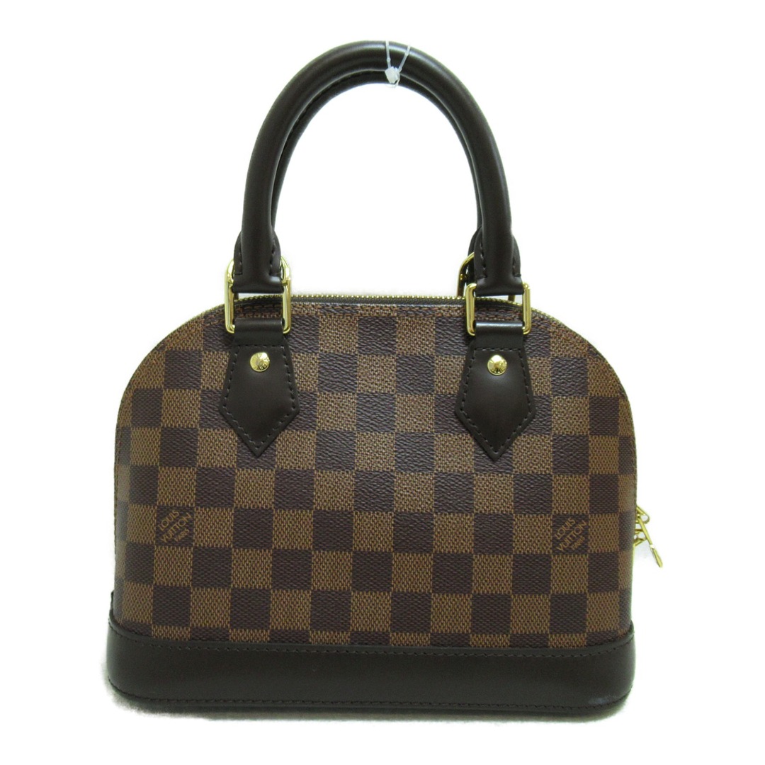 LOUIS VUITTON - ルイ・ヴィトン アルマBB 2wayショルダーバッグの通販 ...