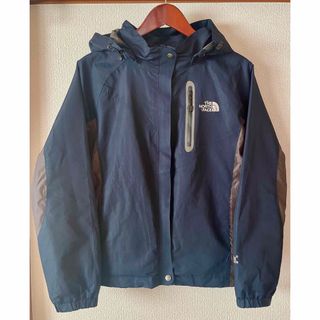 ザノースフェイス(THE NORTH FACE)のThe North face ノースフェイス　GORE-TEX ブルゾン(ナイロンジャケット)