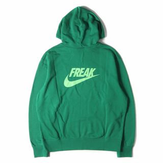 美品　NIKE　裏起毛パーカー　レギンス　セットアップ　黒　XL