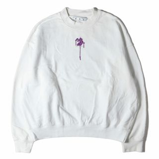 オフホワイト スウェット(メンズ)の通販 500点以上 | OFF-WHITEの