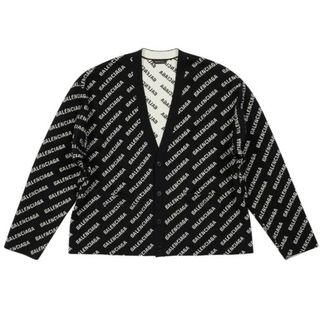 Balenciaga - Vaquera バケラ ヴァケラ 19awオーバーサイズ