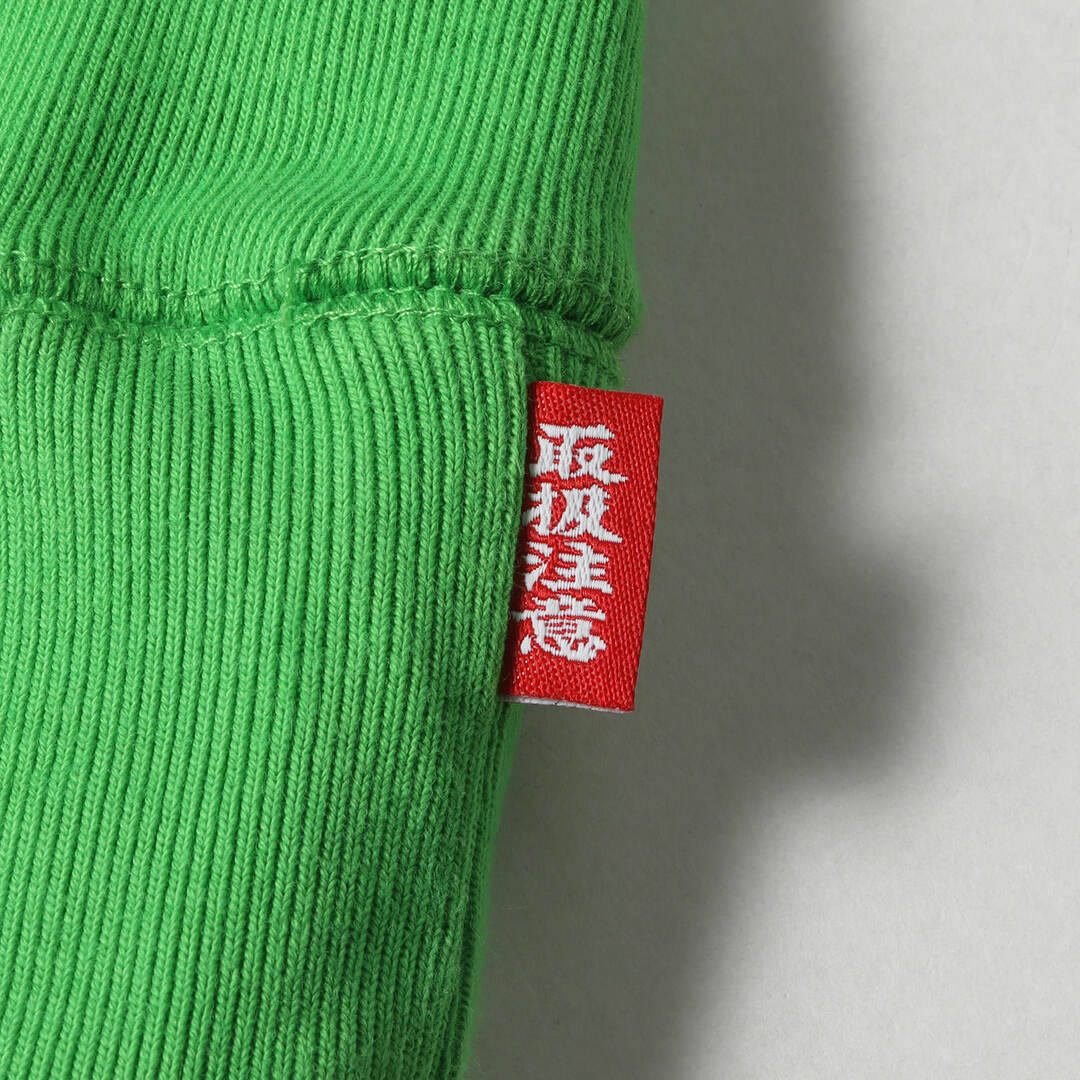 BlackEyePatch ブラックアイパッチ パーカー サイズ:XL 22SS BlackEyePatch ブラックアイパッチ パーカー サイズ:XL 22SS