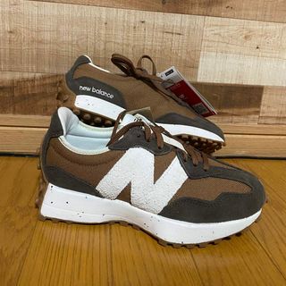 ニューバランス(New Balance)のニューバランス　WS327 SL  25cm(スニーカー)