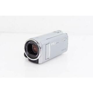 【中古】JVC Victorビクター ハイビジョンメモリームービー エブリオEverio GZ-HM450 ビデオカメラ メモリータイプ 8GB(ビデオカメラ)