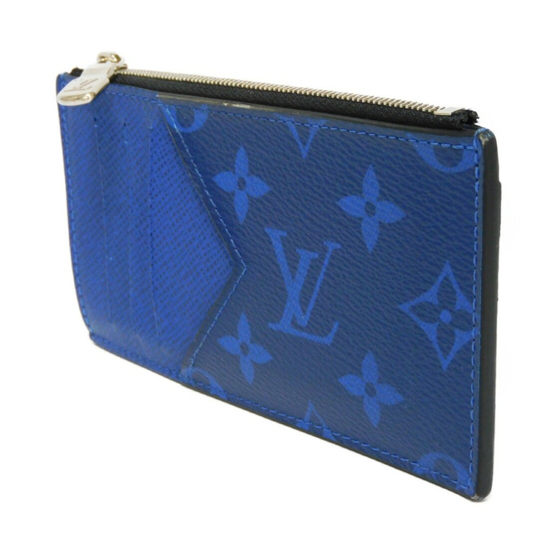 LOUIS VUITTON - LOUIS VUITTON ルイ・ヴィトン コイン カード
