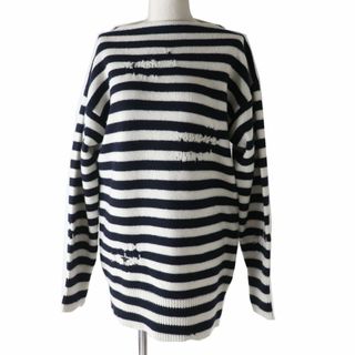 ディオール(Christian Dior) ニット/セーター(レディース)の通販 700点