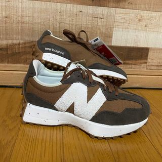 【IENA別注】NEW BALANCE WS327 TD  23cm