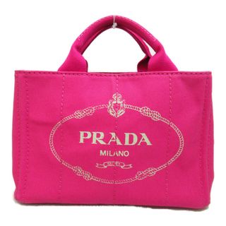 プラダ カナパ(ピンク/桃色系)の通販 600点以上 | PRADAを買うならラクマ