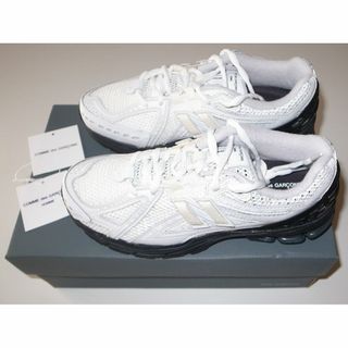 コムデギャルソン(COMME des GARCONS)のコムデギャルソン オム New Balance 1906 white 25cm(スニーカー)