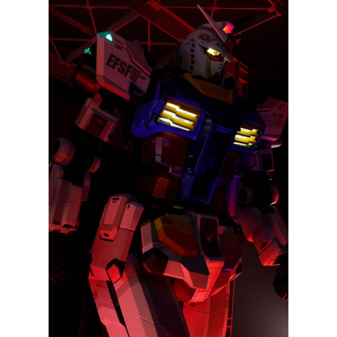 抽選販売】新品 DX超合金 GUNDAM FACTORY YOKOHAMA 抽選販売】新品 DX超合金 GUNDAM FACTORY YOKOHAMA