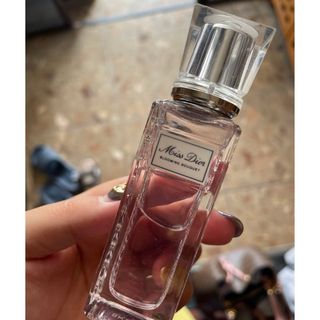 ディオール(Dior)のミスディオール ブルーミングブーケローラーパール(香水(女性用))