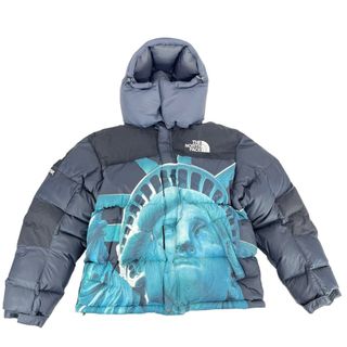 ノースフェイス(THE NORTH FACE) ヴィンテージ ダウンジャケット