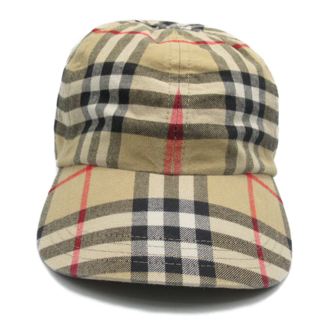 BURBERRY(バーバリー)のバーバリー ベースボールキャップ キャップ レディースの帽子(キャップ)の商品写真
