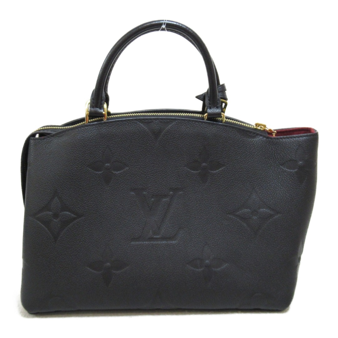 LOUIS VUITTON プティ パレPM 2WAYショルダーバッグ