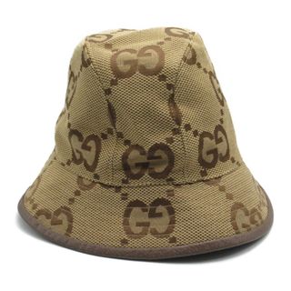 グッチ バケットハットの通販 200点以上 | Gucciを買うならラクマ