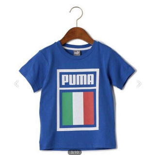 プーマ(PUMA)のPUMA Tシャツ　140(Tシャツ/カットソー)