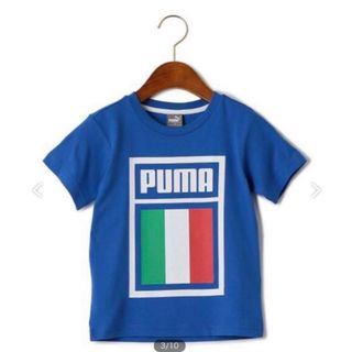 プーマ(PUMA)のPUMA Tシャツ　140(Tシャツ/カットソー)